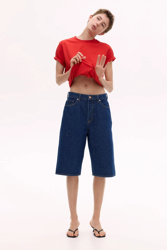 Cotton T-shirt
