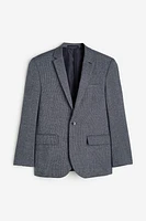 Slim Fit Jacket