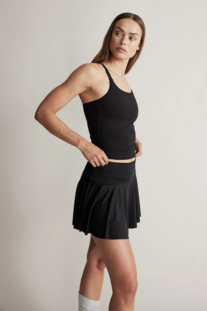 Integral-Bra Sports Tank Top DryMove™