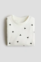 Cotton Sweatshirt