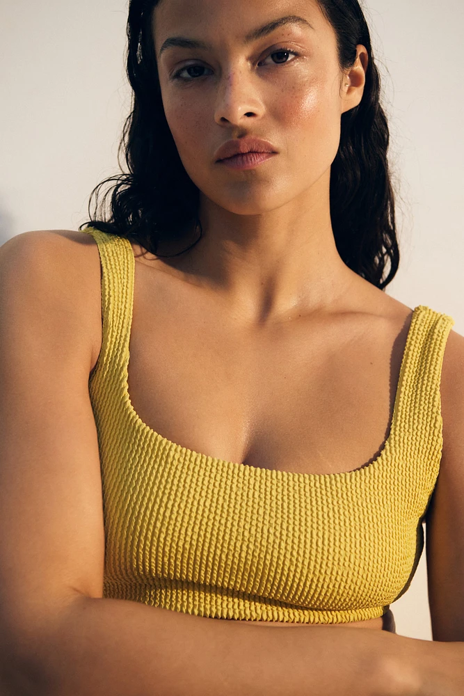 Padded Bikini Top