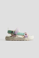 Scuba Sandals