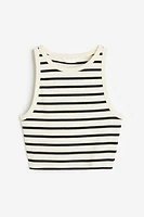 Crop Tank Top