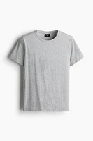 Slim Fit Pima Cotton T-shirt
