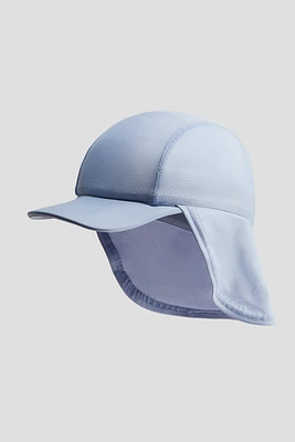 Casquette de soleil UPF 50
