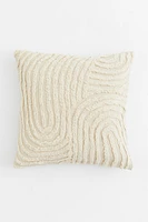 Cotton Cushion Cover