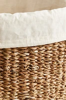 Seagrass Laundry Basket