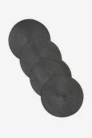 4-pack Placemats