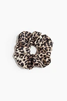 Large Scrunchie