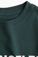 Printed T-Shirt