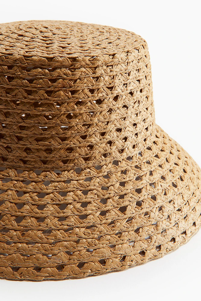 Straw Hat