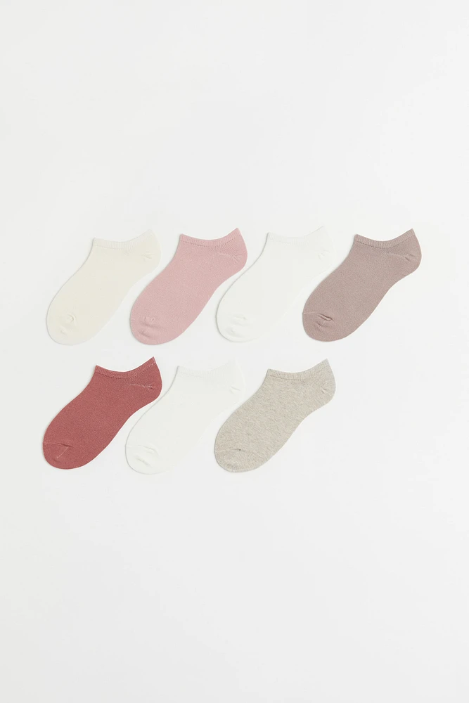 7-pack Ankle Socks