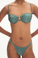 Cheeky Bikini Bottoms