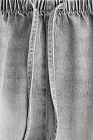Drawstring Shorts