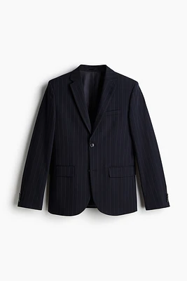 Slim Fit Jacket