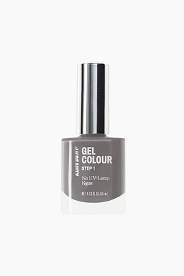 Gel Colour Nail Polish
