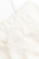 Pajama Camisole Top and Shorts