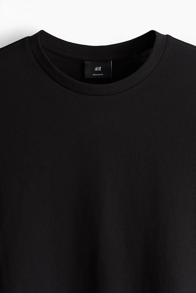 5-pack Regular Fit T-shirts