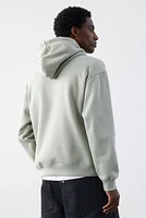 Loose Fit Hoodie