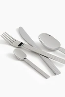 16-piece Cutlery Set