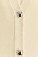 V-Neck Dress