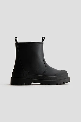 Waterproof Chelsea Boots