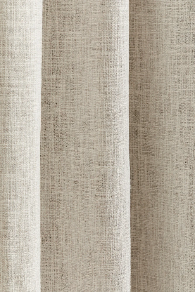 2-pack Blackout Curtain Panels