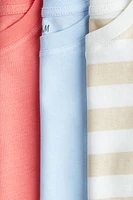 3-pack T-shirts