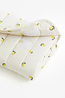 Foldable Changing Pad