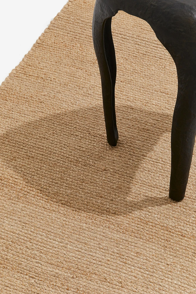 Jute Rug