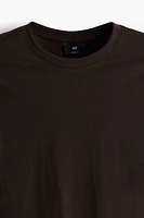 Regular Fit Jersey Shirt