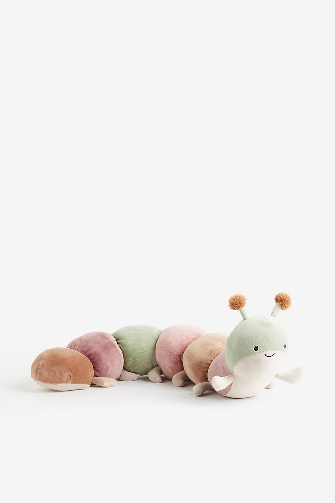 Extra-soft Soft Toy