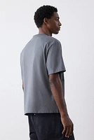 T-shirt Coupe Flottante