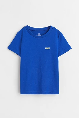 Cotton T-shirt