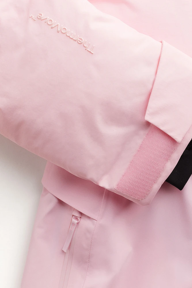Padded Ski Jumpsuit ThermoMove™