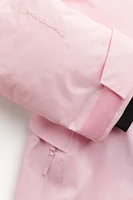 Padded Ski Jumpsuit ThermoMove™