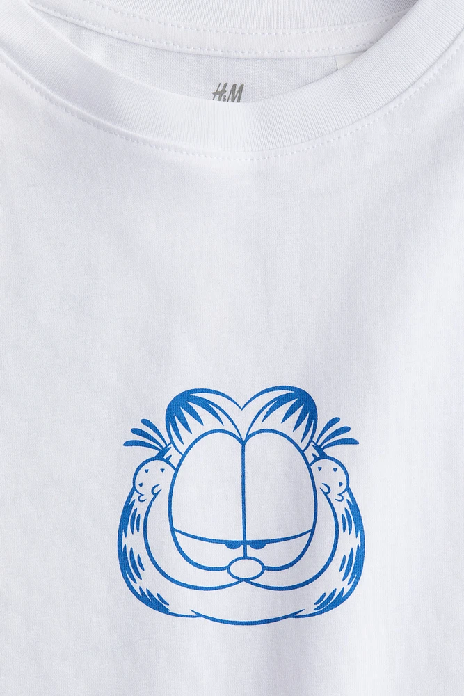 Printed T-Shirt