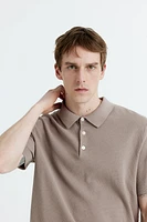 Regular Fit Polo Shirt