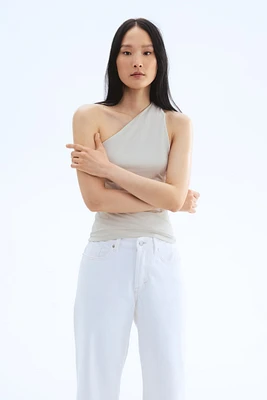 Haut asymétrique