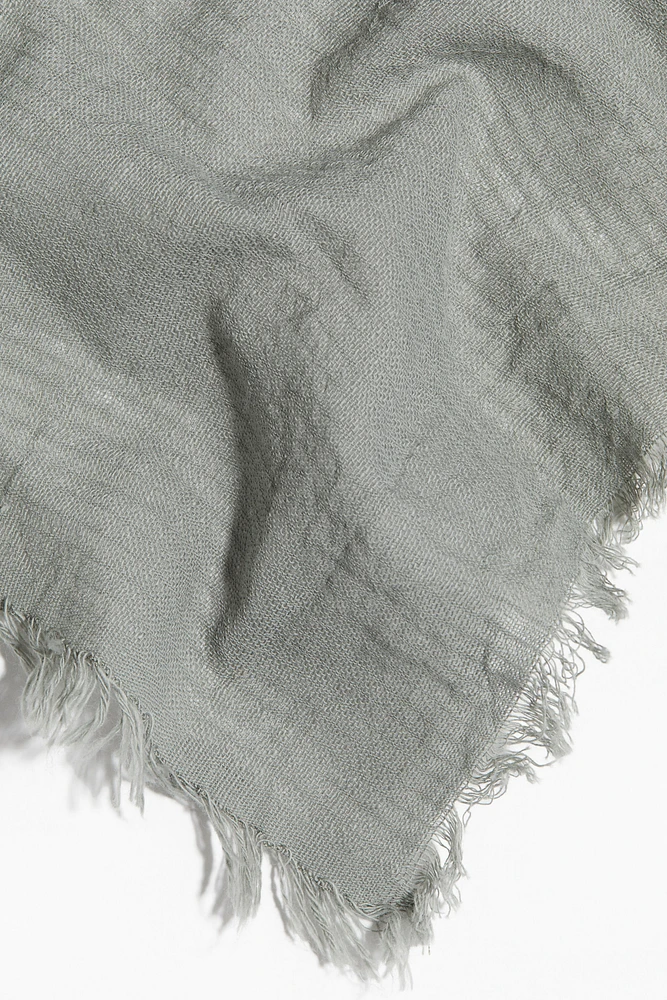 Cotton Scarf