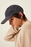 Cotton Twill Cap