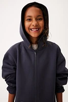 Hooded Activewear Jacket DryMove™