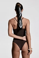 Sports Brazilian Bikini Bottoms