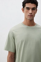 Loose Fit T-shirt