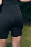 Biking Shorts with SoftMove™ Lycra®