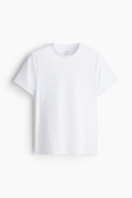 Regular-Fit Sports Shirt with DryMove™