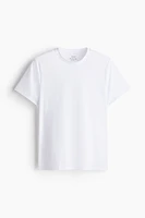 Regular-Fit Sports Shirt with DryMove™