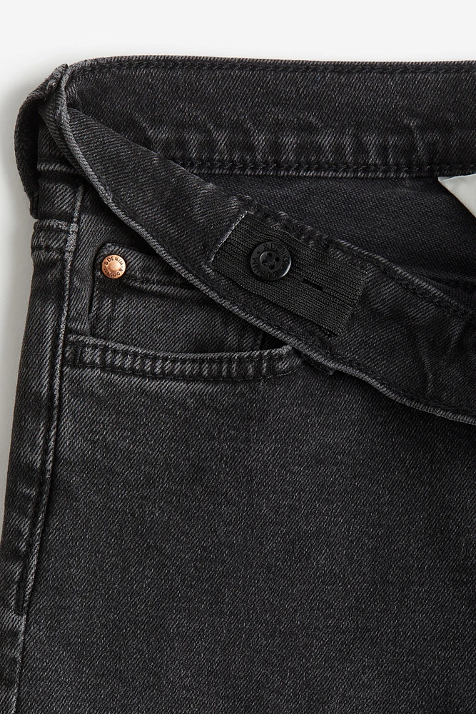 Comfort Slim Fit Jeans