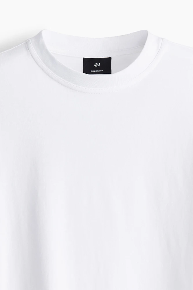 T-shirt Grande Taille