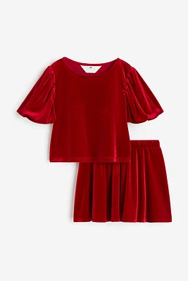 2-piece Set